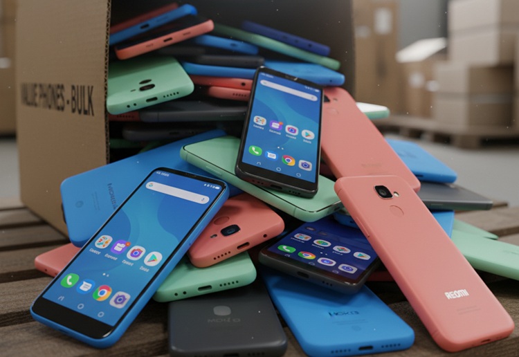 redmi 3000 5000