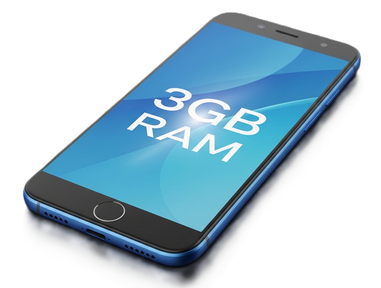 Redmi 3GB RAM mobiles
