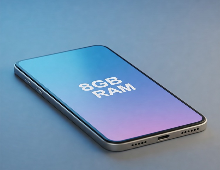 Redmi 8GB mobiles in India