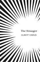 The Stranger ALBERT CAMUS (Vintage International)