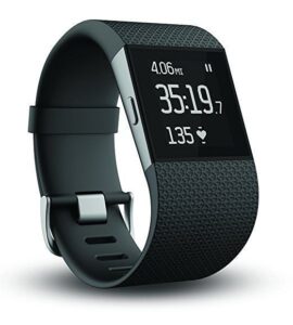 Fitbit Surge Fitness Superwatch