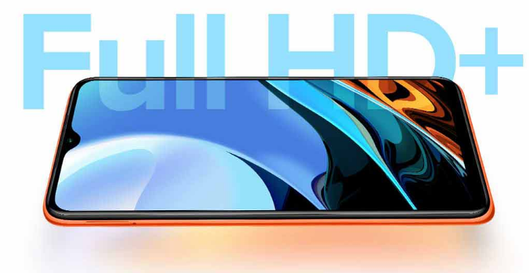 redmi9power Redmi 9 Power