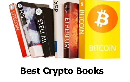 Best crypto books
