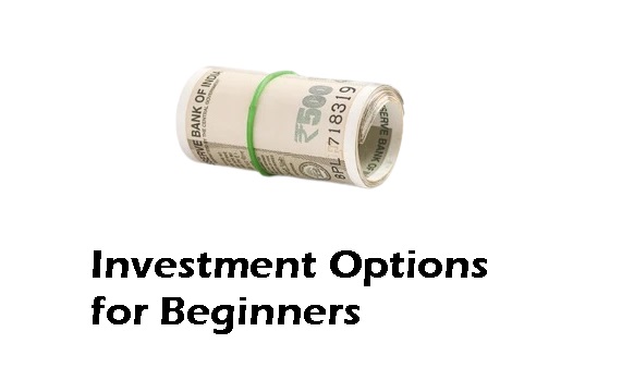 Best investment options for beginners