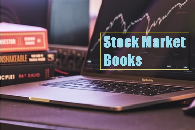 Best stock market books