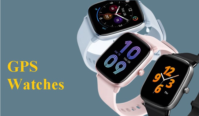 Best GPS smartwatches for runners
