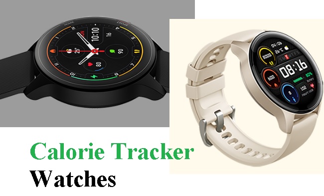10 Best Calorie Tracker Watches to Buy in India for 2022