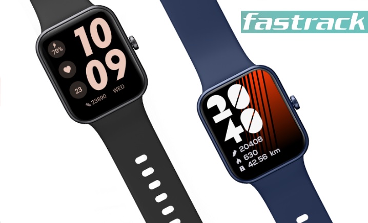 Best Fastrack Smartwatches