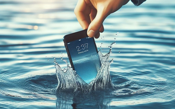 Top most water resistant Redmi phones in India