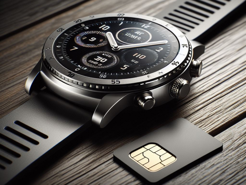 Best smartwatches with sim cards