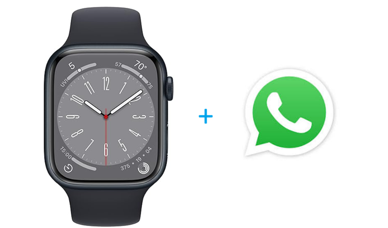 Best smartwatch with WhatsApp