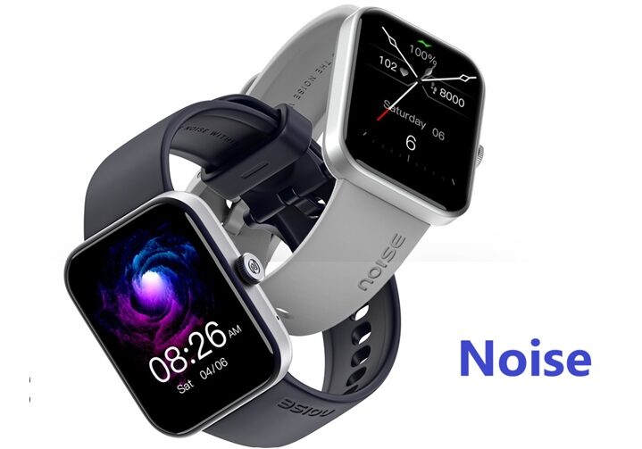 noise smartwatches e1729160146548 Popular Noise Smartwatches