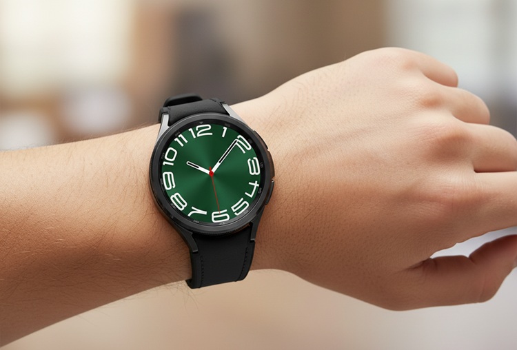 samsung galaxy watch 6 My Samsung Galaxy Watch 6